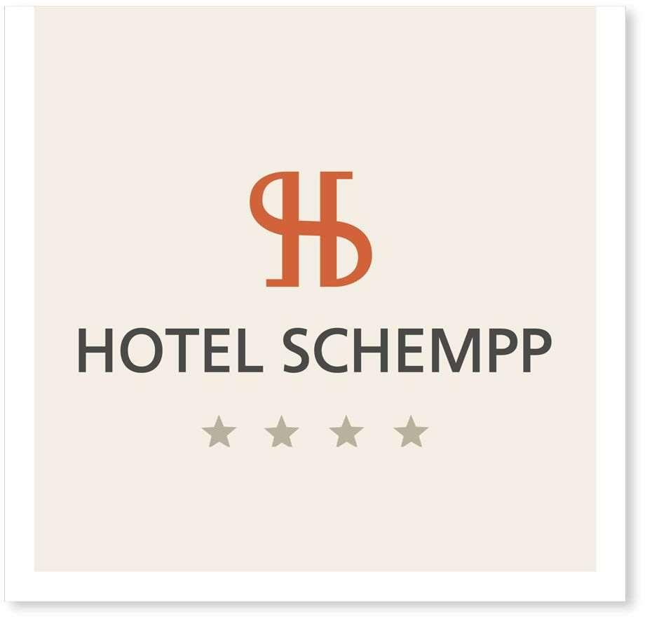 Hotel Schempp Бобинген Логотип фото