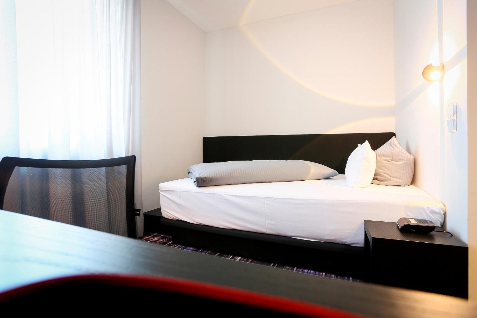 Hotel Schempp Бобинген Номер фото