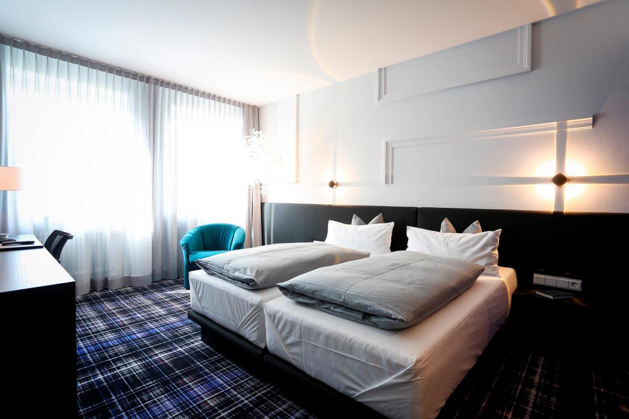 Hotel Schempp Бобинген Номер фото
